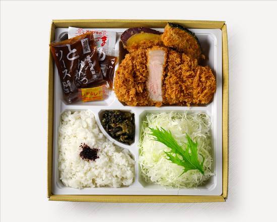 名代とんかつ かつくら四条東洞院店 Nadai Tonkatsu Shijo