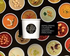 ZUPPA (Atocha)