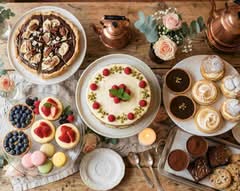 Slices N' Scoops (3590 Lake Shore Blvd W)