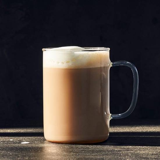 Caffe Latte
