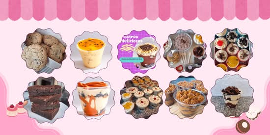 Cocina Con Ely (Santiago)