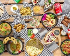 Falafel Blvd (Ste Catherine)