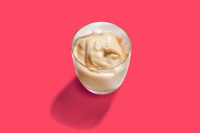 Truffle Mayo 2oz (Vegan)