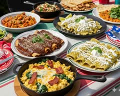 Elvira's Kitchen (Los Cabos)