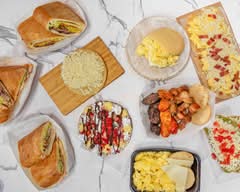 Fortuna Bakery & Cafe (Florida Mall)