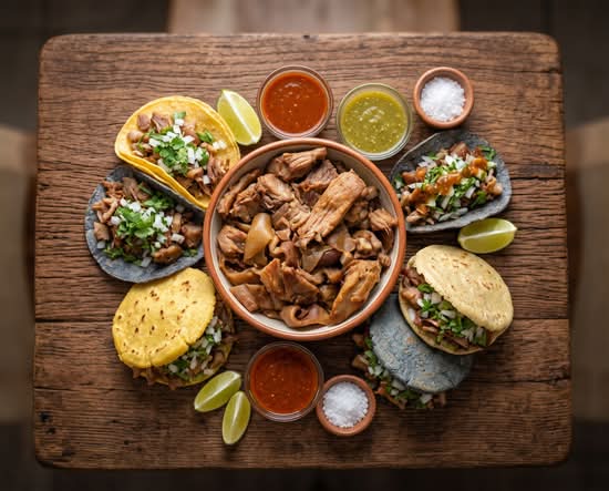 ¡Ay Puerquitos! (MX)