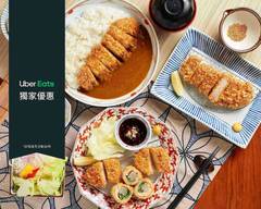 銀座杏子日式豬排 誠品生活新店裕隆城