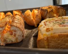 日々のパン aicoco Hibinopan aicoco