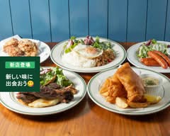 南国電波 Nangokudenpa