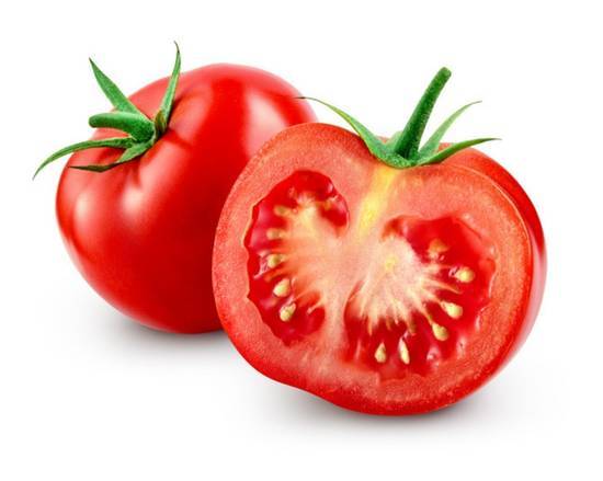 Tomatoes Gourmet each