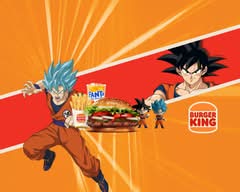 Burger King (2ª Circular LN)