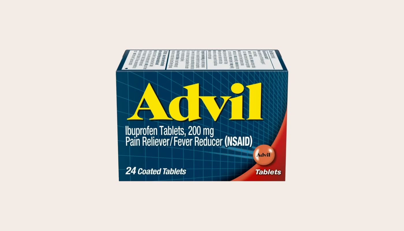 Advil 24ct