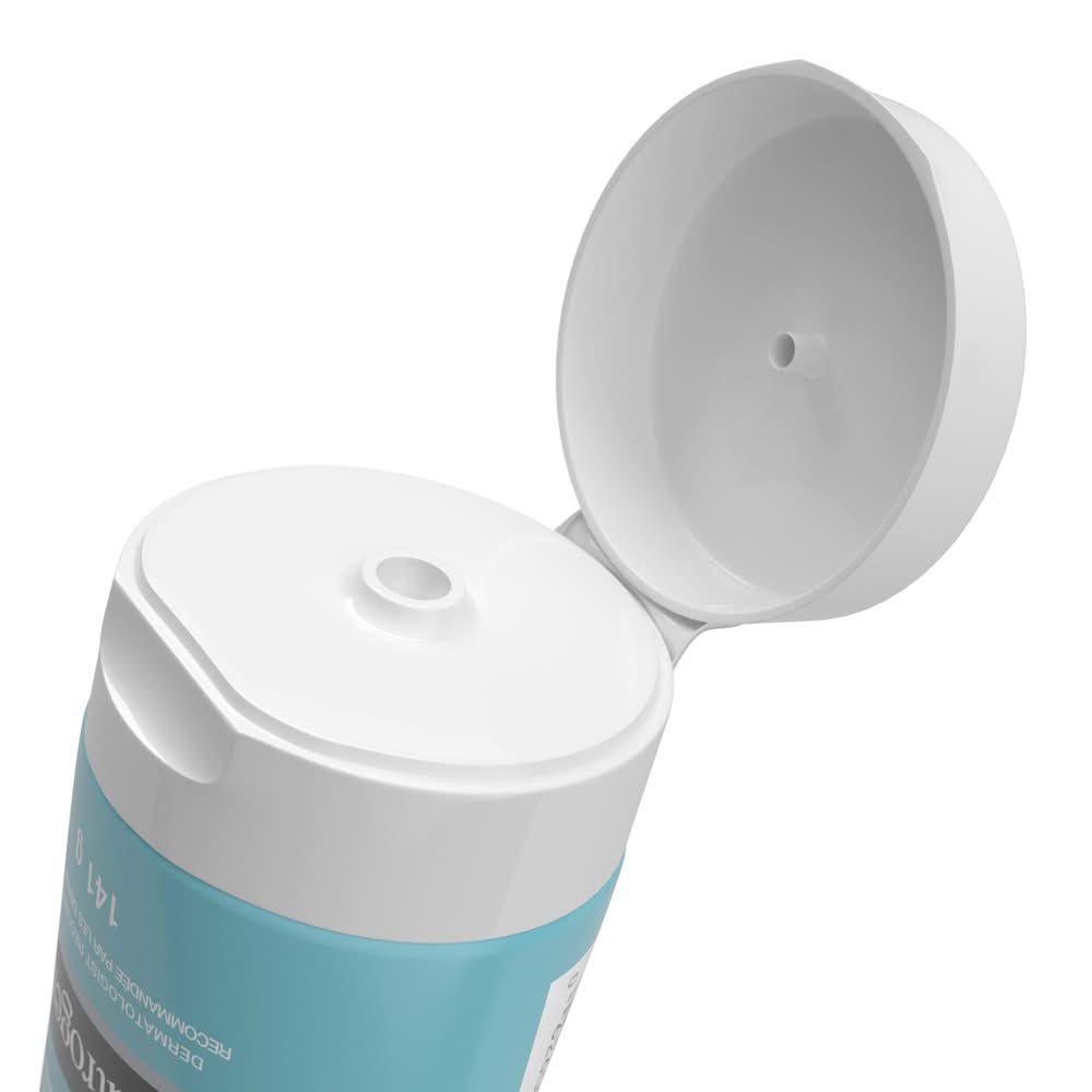 Neutrogena Hydro Boost Hyaluronic Acid Exfoliating Cleanser (5 fl oz)