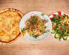 Restaurant & Eiscafe San Marco