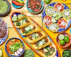 La Bendición Restaurant (2425 Kenilworth Ave)