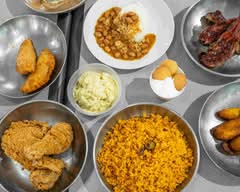 Margarita’s Latin Soul Food (Waterloo)