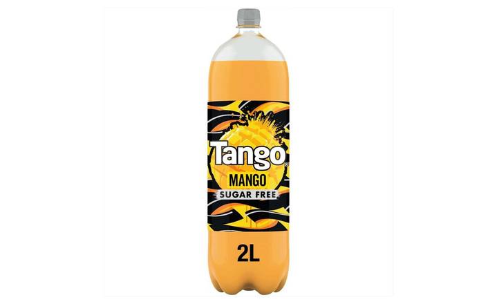 Tango Sugar Free Mango 2 Litre (406854)
