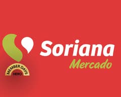 Soriana Mercado (Chalco Centro)