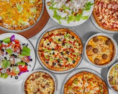 IN & OUT PIZZA & CURRY