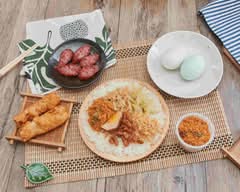 陳媽咪飯糰刈包米糕至聖店