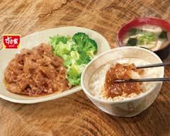 すき家 荻窪三丁目店 Sukiya Ogikubo 3 Chome