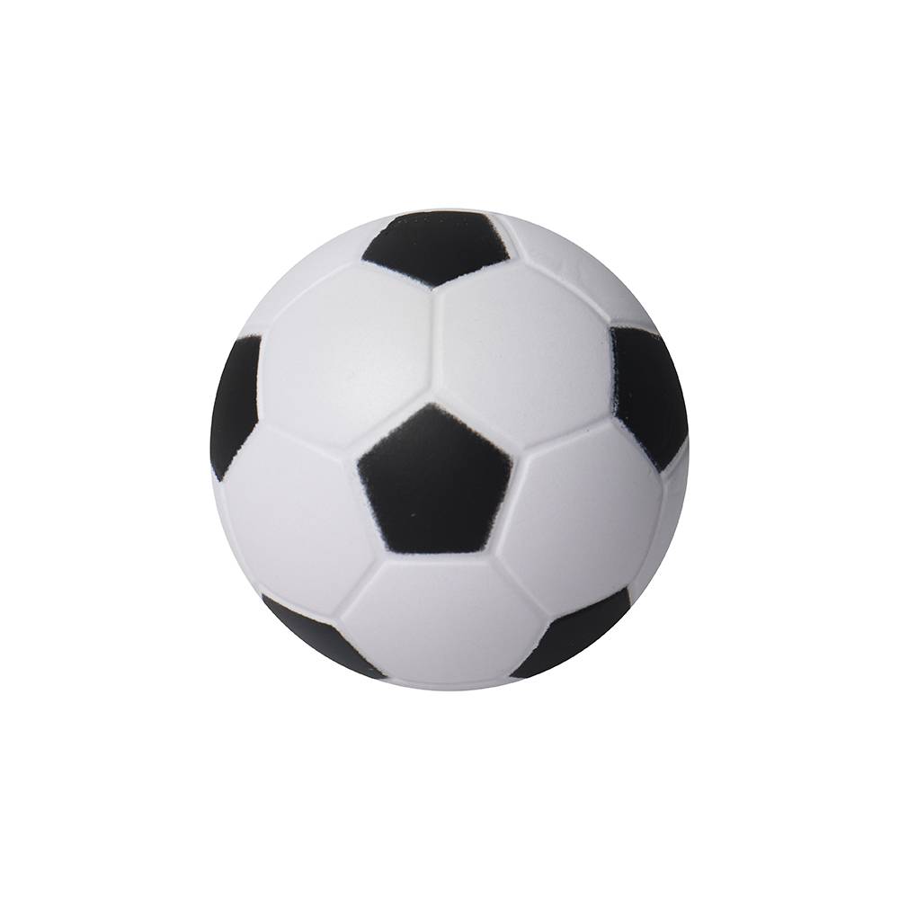 Miniso pelota anti-estrés soccer (1 pieza)