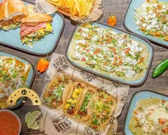 Beto's Tacos (Buckhead)