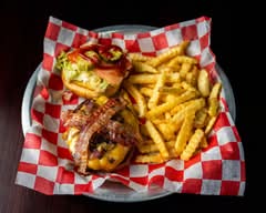 Blessed Bro's Bar and Grill (Lexington)