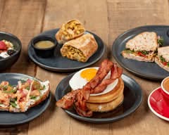 Kimono Café (Providencia)