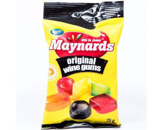 Maynards Wine Gums