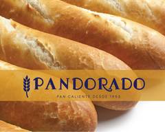 Panadería Pandorado