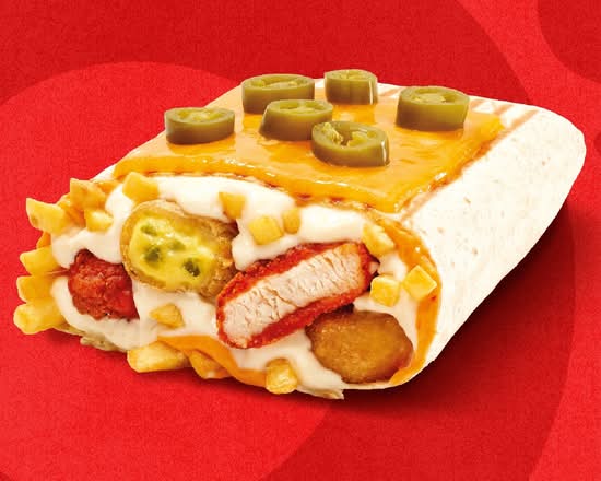 Otacos O'Spicy L