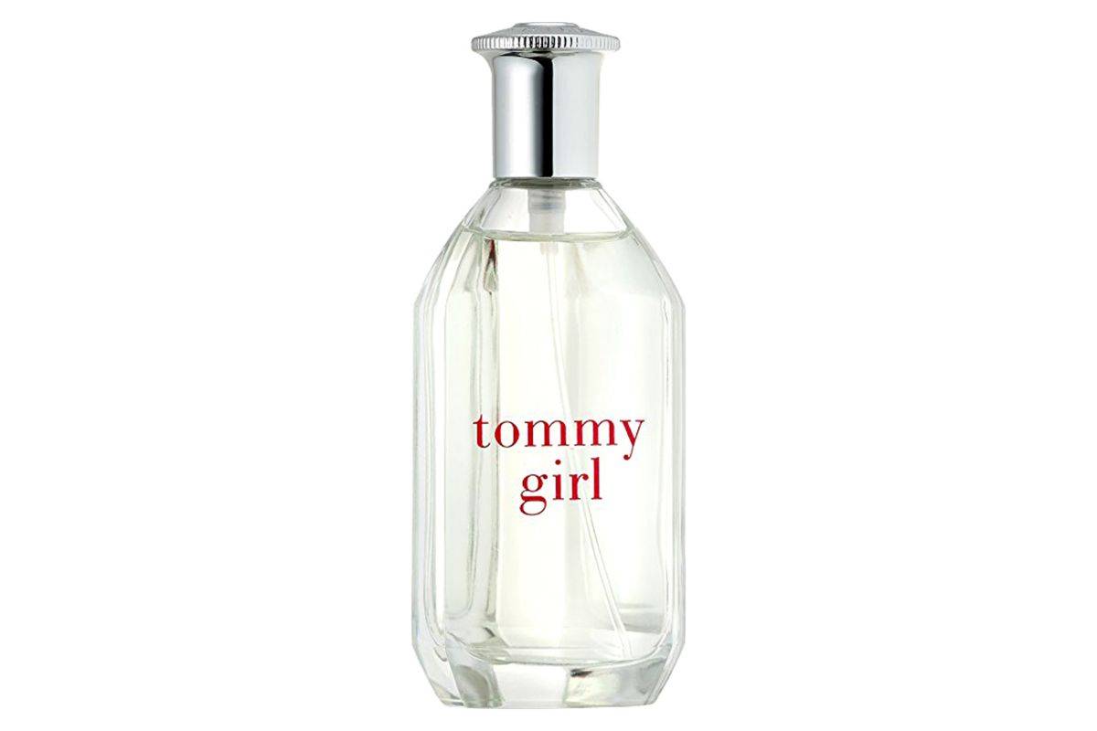 Tommy Girl Eau de Toilette 100ml