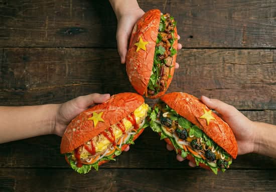 Banh Mi Journey (Toronto)