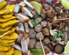 Ser2 Chicharrones (Santo Domingo)