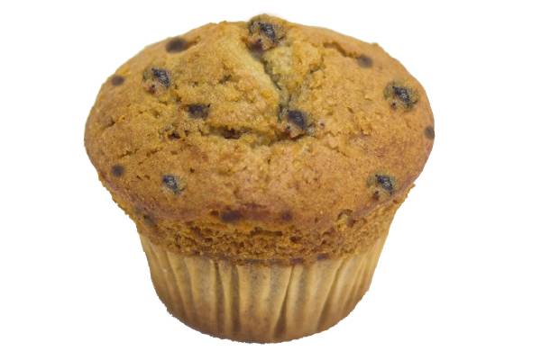 Muffin Arandano