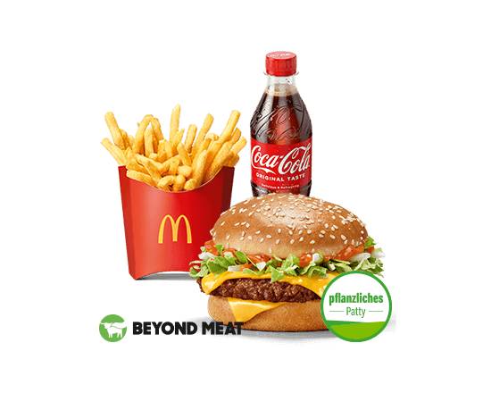 McPlant® Tomato Chargrill McMenü®