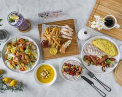 Kathmandu Bar & grill Guildford