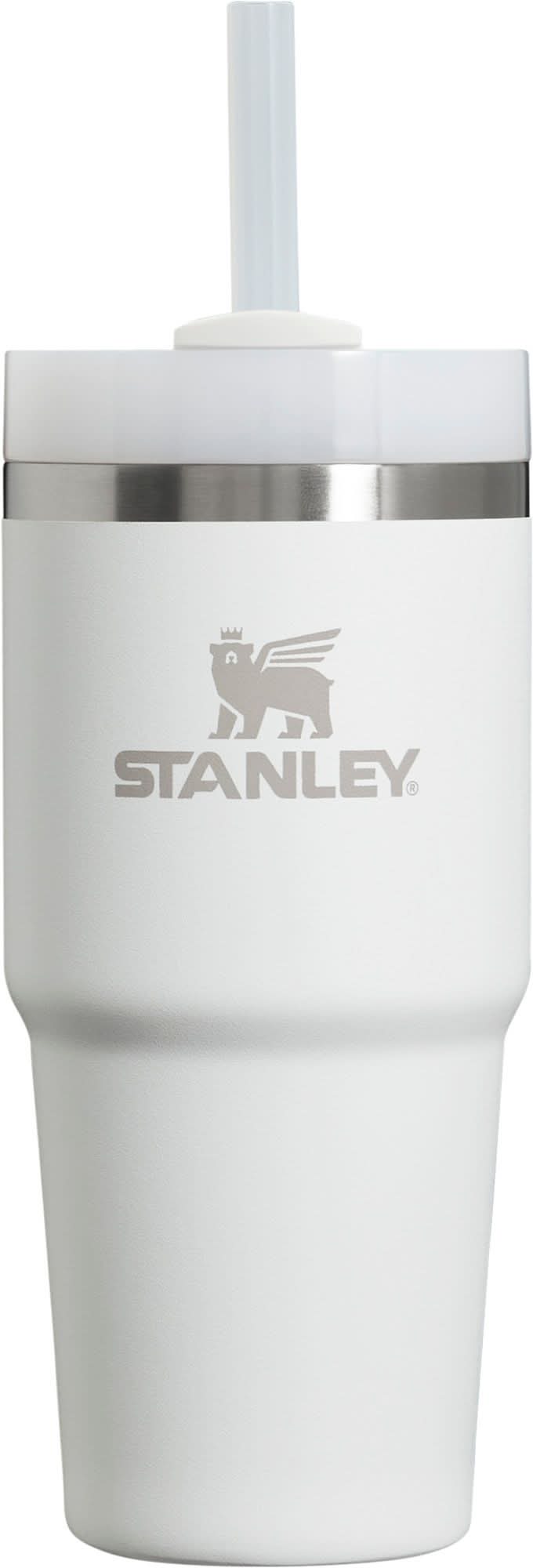 Stanley 14 oz. Quencher H2.0 FlowState Tumbler (Frost)