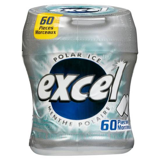 Excel Polar Ice (83 g)