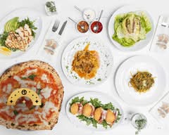 L'Antica Pizzeria Da Michele (Hollywood)