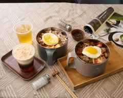 咪塔想茶丨宵夜丨手搖飲丨泡麵