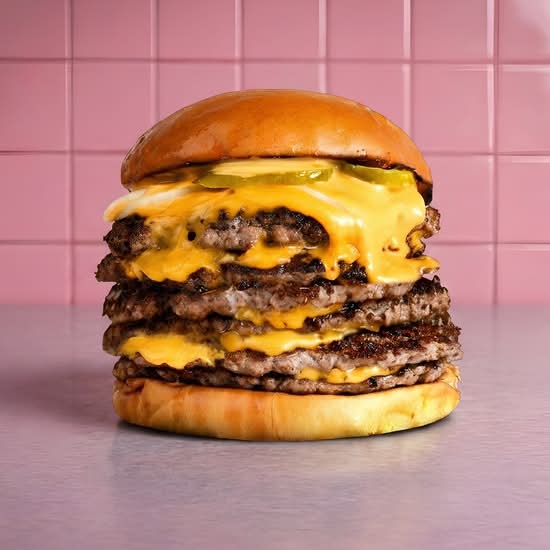 📢 Orgasmeat