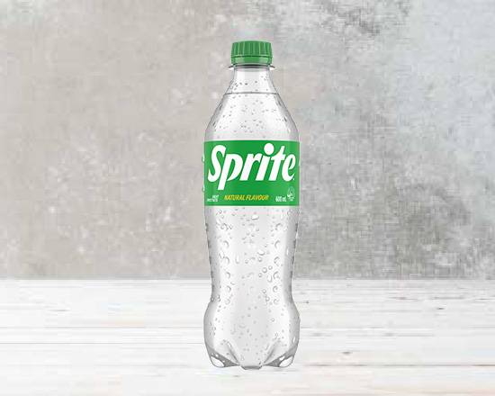 Sprite 600ml