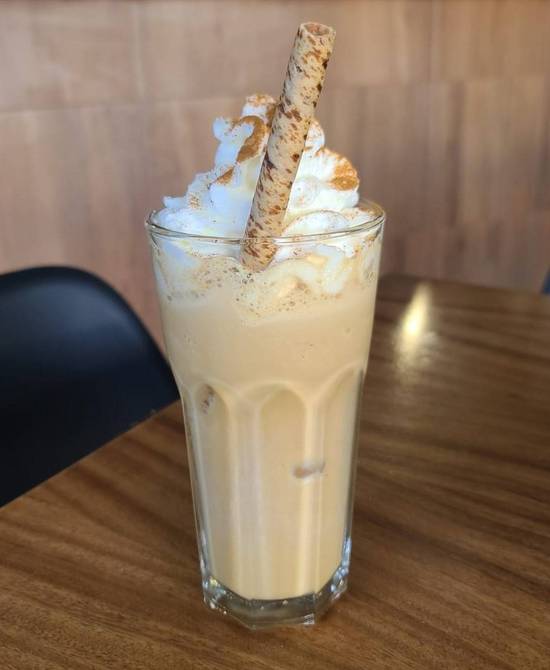 Frappe Avellana