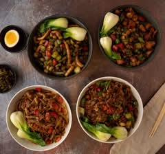 Silky Kitchen - Brooklyn