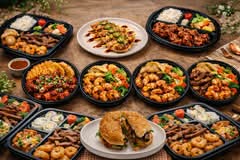 Teriyaki Taste (23 North 900 West)