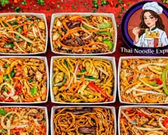 Thai Noodle Express