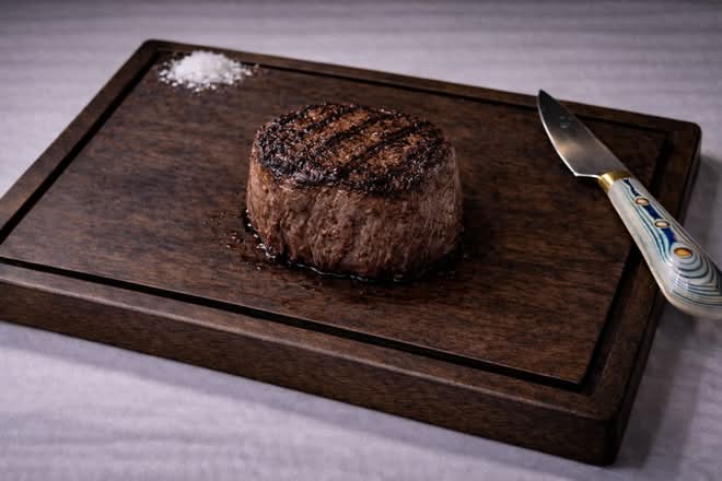 Bife de Lomo