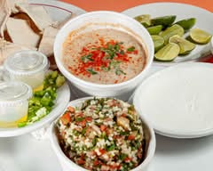 Don Eraki (Diagonal San Antonio)